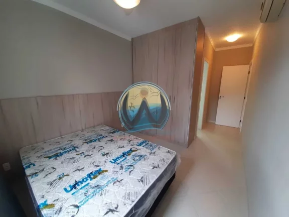 Imagem Conheça essa incrível cobertura à venda em Ubatuba-SP, bairro Praia Grande: 3 quartos, 3 suítes, 1 sala, 4 banheiros, 3 vagas de garagem, 132m².