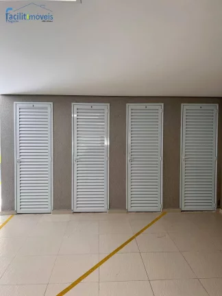 Imagem EXCELENTE APARTAMENTO SEM CONDOMÍNIO - BAIRRO CAMPESTRE - SANTO ANDRÉ
