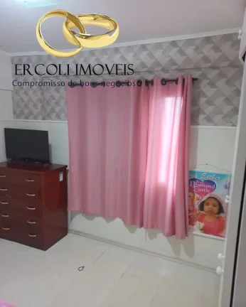 Imagem APARTAMENTO RESIDENCIAL em SÃO PAULO - SP, VILA MARIETA