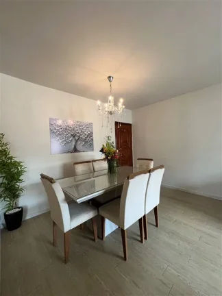 Imagem APARTAMENTO COM 72 m² - FORTE - PRAIA GRANDE SP