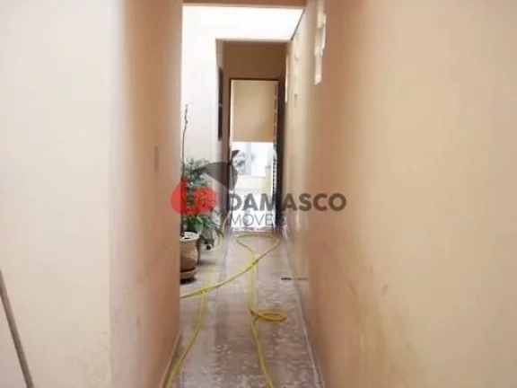 Imagem Sobrado para Venda 3 Quartos, 3 Suites, 4 Vagas, Santa Maria, São Caetano do Sul - SP