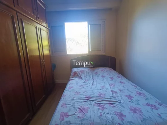 Imagem Village Bellatrix - Casa em Condomínio em Parque Anhangüera, Goiânia/GO