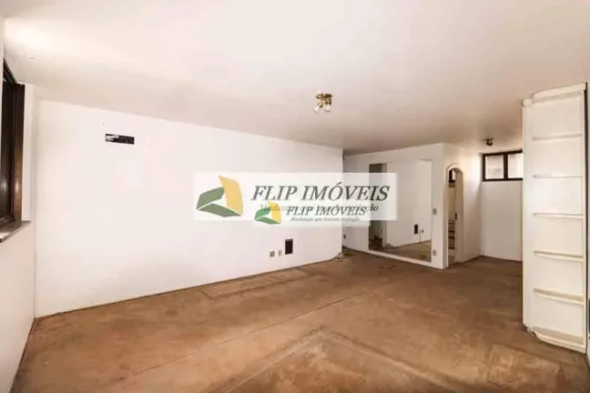 Imagem Apartamento com 4 dormitórios à venda, 375 m² por R$ 1.640.000,00 - Cambuí - Campinas/SP