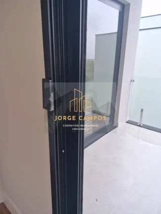 Imagem CA-2479 - CASA ALTO PADRÃO À VENDA NO ALPHAVILLE II, SÃO JOSÉ DOS CAMPOS