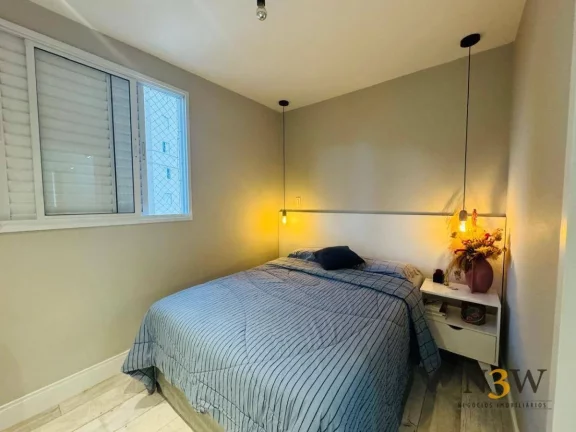 Imagem Apartamento com 2 dormitórios à venda, 69 m² por R$ 860.000,00 - Vila Leopoldina - São Paulo/SP