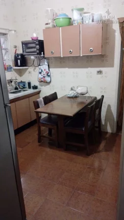 Imagem Casa térrea 2 dormitórios sendo 1 suíte com piscina Ocian
