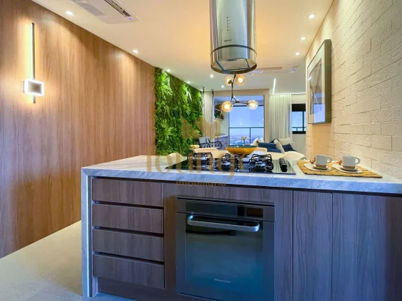 Imagem Apartamento Na Planta à Venda Campolim Z. Sul - Sorocaba/SP