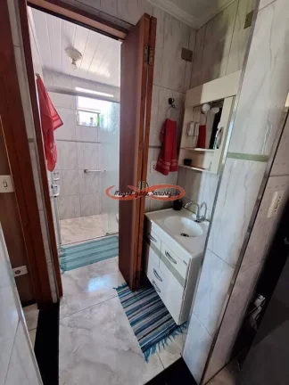 Imagem APARTAMENTO À VENDA - PRÓXIMO AO METRÔ ARTUR ALVIM (20 minutos a pé).