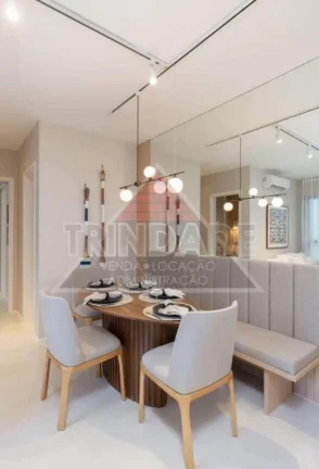 Imagem APARTAMENTO RESIDENCIAL em RIO DE JANEIRO - RJ, VARGEM PEQUENA