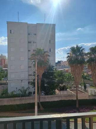 Imagem SALÃO COMERCIAL - PARA LOCAÇÃO - PISO SUPERIOR - JARDIM PARANAPANEMA - CAMPINAS