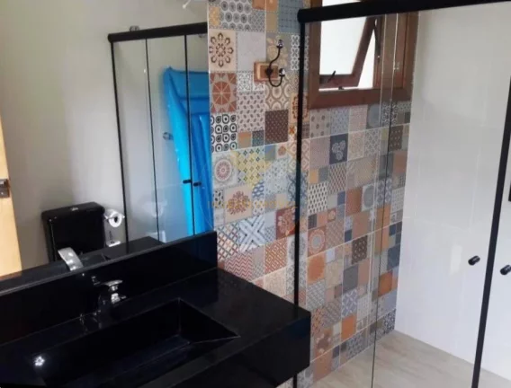 Imagem Casa em Condomínio a Venda no bairro Esmeralda Park (caucaia do Alto) - Cotia, SP