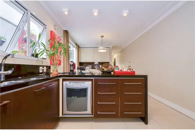 Imagem CASA RESIDENCIAL em São Paulo - SP, Jardim das Vertentes