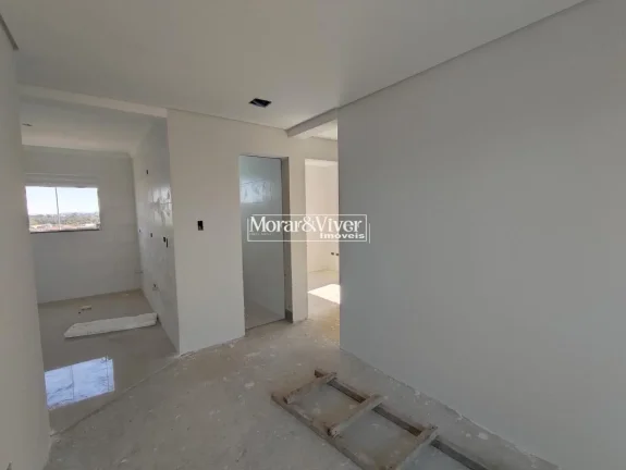 Imagem Apartamento para Venda em São José dos Pinhais, Afonso Pena, 2 dormitórios, 1 banheiro, 1 vaga