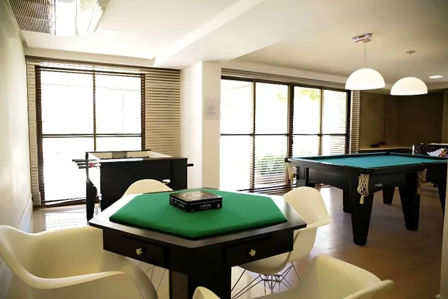 Imagem Cobertura à venda, 472 m² por R$ 4.899.000,00 - Altiplano Cabo Branco - João Pessoa/PB