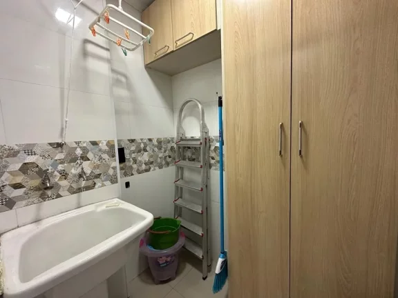 Imagem Apartamento com 2 dormitórios à venda, 77 m² por R$ 430.000,00 - Jardim Japão - Suzano/SP