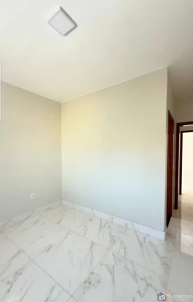 Imagem Apartamento à Venda no Antônio Caixeta em Patos de Minas – 2 Quartos com Suíte e Elevador