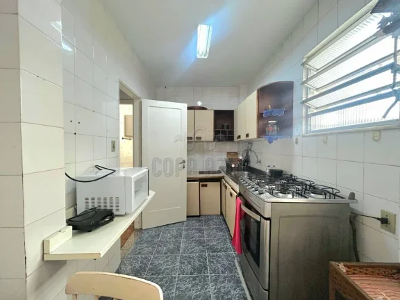 Imagem Copacabana – Rua Barão de Ipanema | Residencial › Apartamento 2 quarto(s) à Venda