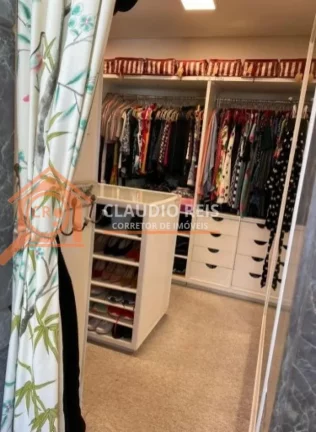 Imagem Apartamento com 4 Quartos à venda, 348m² - Morumbi