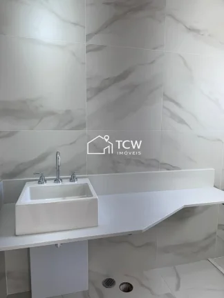 Imagem Apartamento Padrão 144m2 no Chácara Klabin