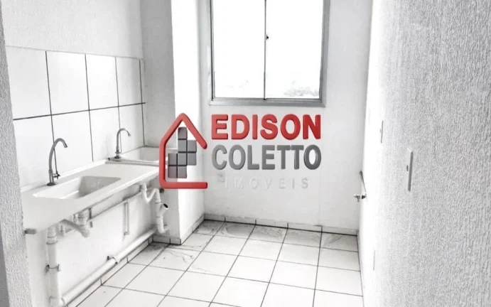 Imagem Apartamento para alugar ou à venda, no Condomínio Viva Vida Jequitibás, bairro Vila Sônia, Piracicaba/SP.
