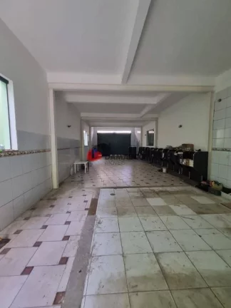 Imagem Salão comercial para locação, Santa Maria, São Caetano do Sul, SP
