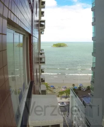 Imagem Apartamento para Temporada em Balneário Camboriú / SC no bairro Centro