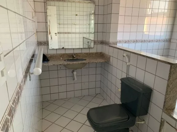 Imagem CASA COM 5 DORMITÓRIOS À VENDA, 200 M² POR R$ 800.000,00 - SÃO MARCOS - MACAÉ/RJ