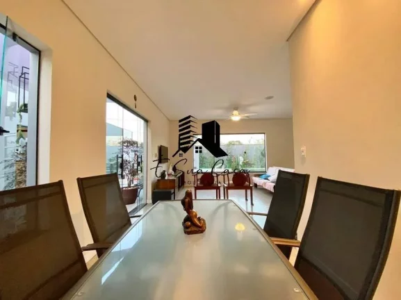 Imagem Casa à venda, 3 quartos Bairro Parque Turistas - Contagem/MG