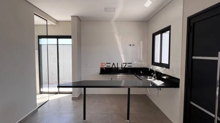 Imagem Casa à venda, 65 m² por R$ 560.000,00 - Jardim Araras - Indaiatuba/SP