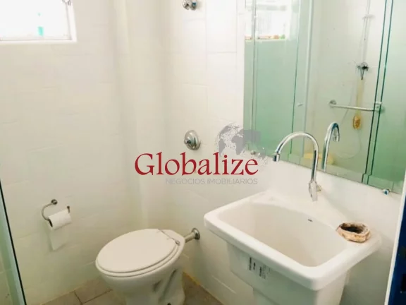 Imagem Apartamento com 1 dormitório à venda no Boqueirão em Santos por R$ 370.000,00.