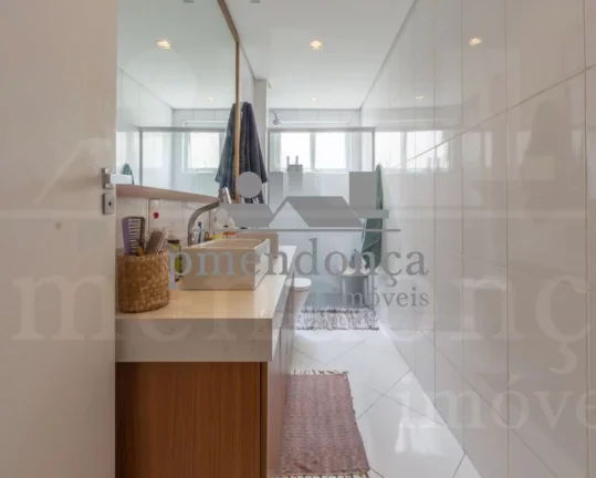 Imagem Apartamento a venda, Rua Baronesa de Itu, 3 quartos, 1 suíte, 1 vaga, 159m², reformado