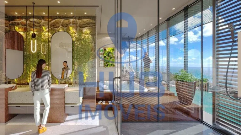 Imagem Apartamento 4 Dormitórios para venda em Itapema - SC
