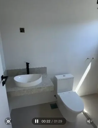Imagem Casa em Condomínio para Venda em Rio de Janeiro, Vargem Grande, 3 dormitórios, 3 suítes, 4 banheiros, 2 vagas