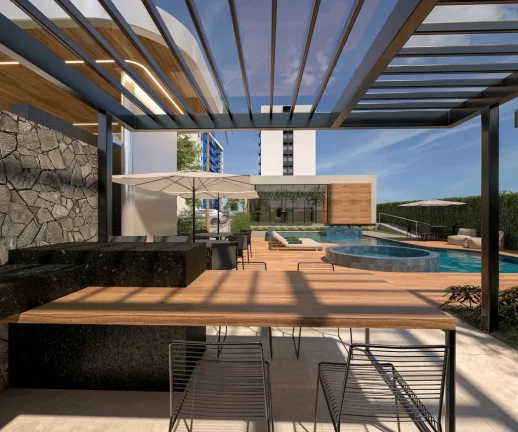 Imagem Eloy Residence