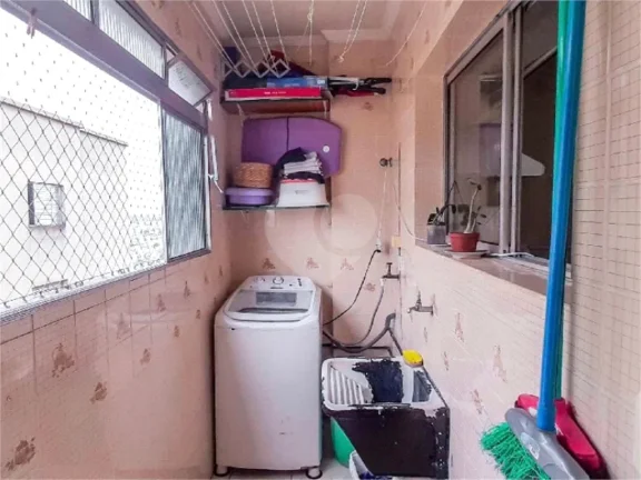 Imagem Apartamento à venda com 2 quartos no condomínio Jardim Das Flores, Cotia - SP