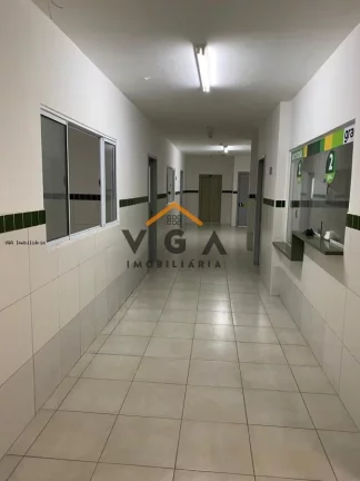 Imagem Prédio Comercial para Locação em São Paulo, Vila Santa Teresa (Zona Leste)