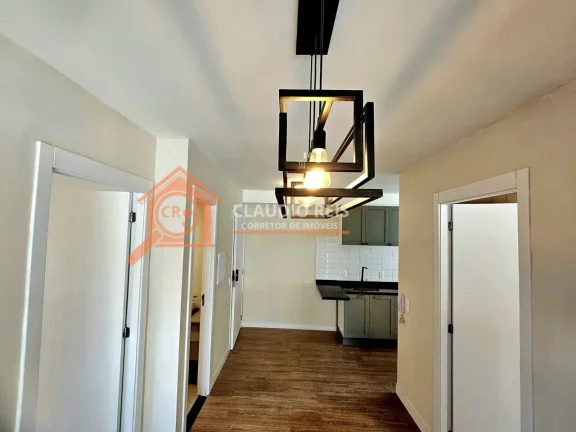 Imagem Apartamento com 2 Quartos à venda, 39m² - Campo Belo