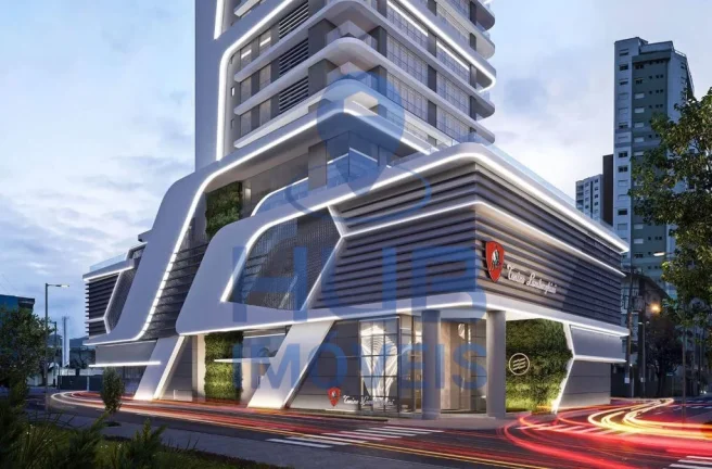Imagem Apartamento 4 Dormitórios para venda em Balneário Camboriú - SC