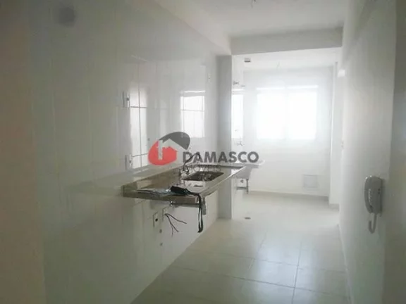 Imagem Apartamento à venda 3 Quartos, 1 Suite, 2 Vagas, 85M², Centro, São Caetano do Sul - SP
