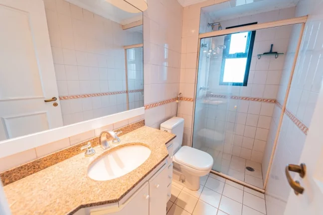 Imagem Apartamento com 3 Quartos à Venda, 92 m² em Vila Andrade - São Paulo