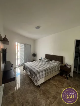 Imagem SOBRADO Á VENDA EM MOGI DAS CRUZES RESIDENCIAL COLINAS 3 DORMITÓRIOS 2 VAGAS