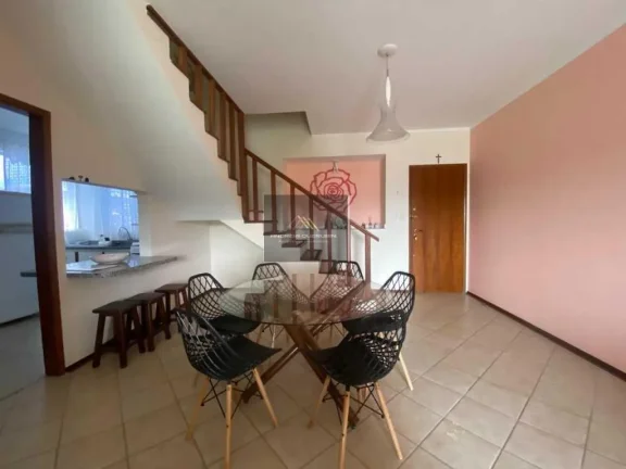 Imagem Cobertura para Venda em Ubatuba / SP no bairro Praia Grande