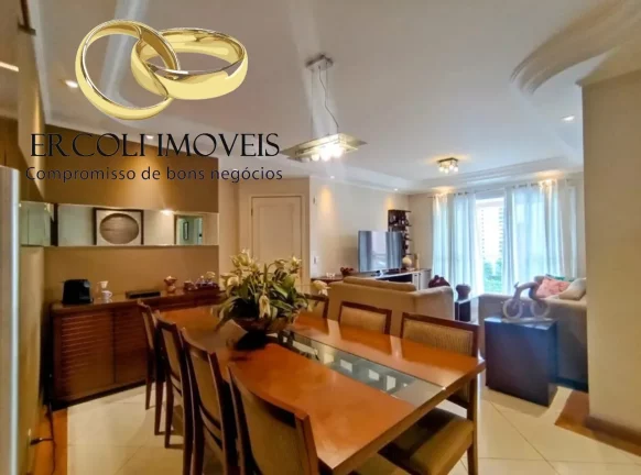 Imagem APARTAMENTO RESIDENCIAL em São Paulo - SP, Vila Gomes Cardim