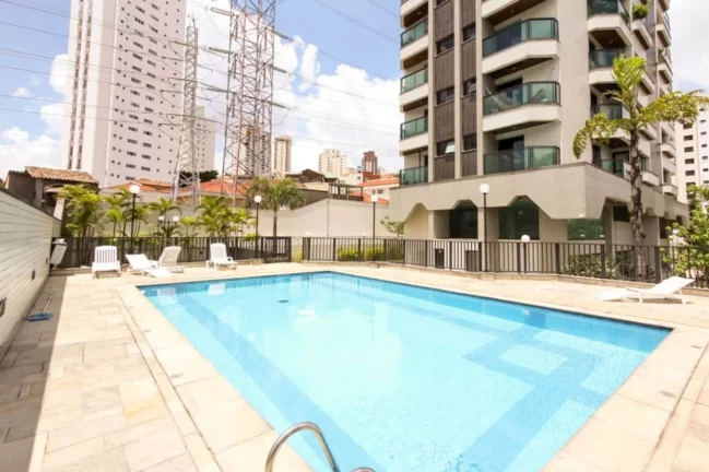 Imagem APARTAMENTO RESIDENCIAL em São Paulo - SP, Mooca