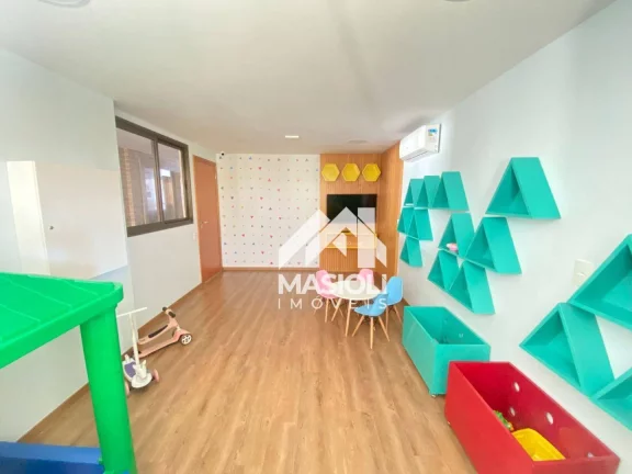 Imagem Apartamento com 3 dormitórios à venda, 108 m² por R$ 1.700.000,00 - Itapuã - Vila Velha/ES