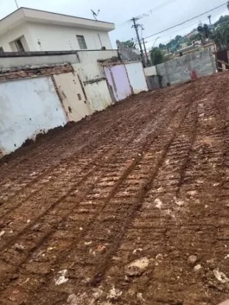 Imagem TERRENO PLANO 10 X 30 RESIDENCIAL COMERCIAL A VENDA NA VILA PIRES - SANTO ANDÉ