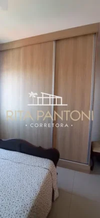Imagem Apartamento - Ribeirão Preto - Jardim Paulista - Região Leste
