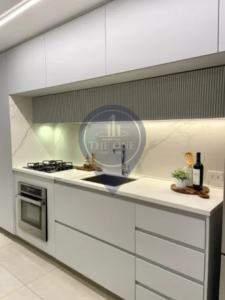Imagem APARTAMENTO RESIDENCIAL em SÃO PAULO - SP, BUTANTÃ