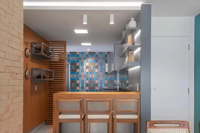 Imagem APARTAMENTO RESIDENCIAL em Vila Velha - ES, Praia de Itaparica