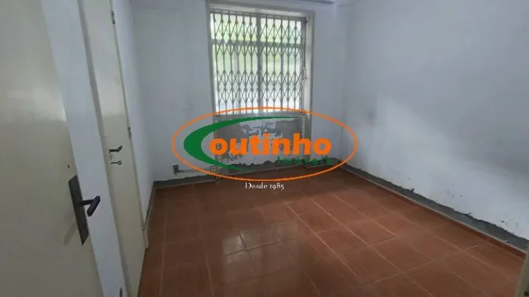 Imagem (29867) Rua Martins Pena - Tijuca